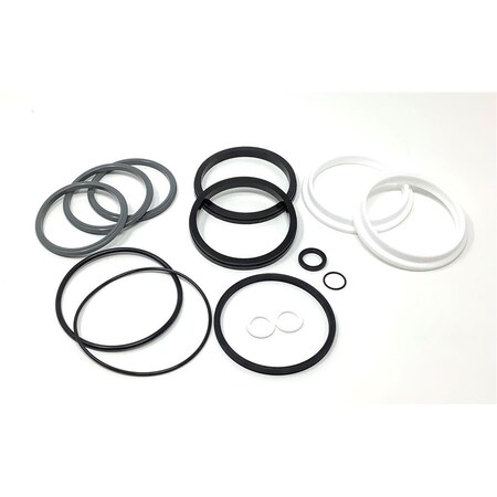 Springer Parts DE3 Service Kit, FKM 1.5-3.0" H170207; Replaces APV&reg; Part# 58-34-660/00 58-34-660/00SP